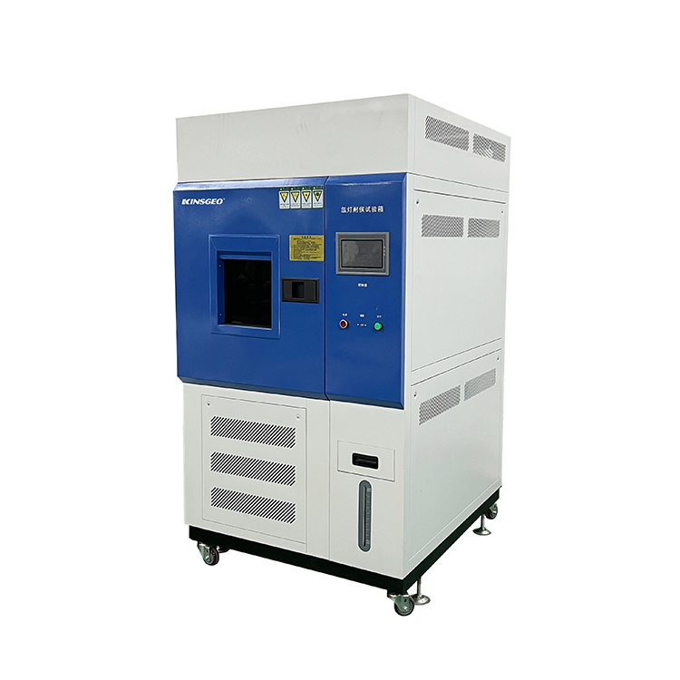 氙燈耐氣候試驗箱